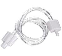 Lacor Adaptador de envasado al vacío para el hogar, Acero Inoxidable, Multicolor, Talla única