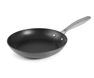 Lacor - Anodized 48720 - Sartén, Aluminio Anodizado, 20 cm - Cocina | En aluminio ligero, para un uso práctico y profesional en cocina; ideal para cocina profesional y uso diario en casa