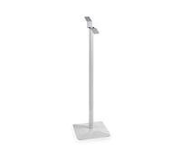 LACOR Atril Porta Menu, Aluminio, 1,03M