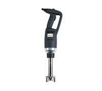 LACOR - Brisk Batidor Profesional de Serie Fija de 350 W y 20 cm, 5.3 tons, Acero Inoxidable, Negro