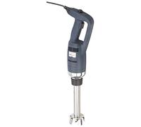 LACOR Brick Batidor Profesional de Serie Fija de 350 W y 25 cm, 5.3 tons, Acero Inoxidable, no Color