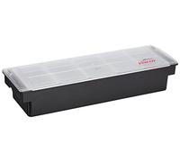 Lacor - Contenedor Alimentos - Uso Profesional y Doméstico - Cocina