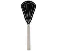 LACOR DESESCAMADOR DE Pescado, Acero INOX 18/10, Gris, 27CM