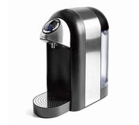 Lacor HERVIDOR INSTANTANEO 2L Dispensador de Agua Instant, 2400 W, 2 litros, 44 Decibelios, Acero Inoxidable, Multicolour