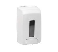 Lacor Dispensador de gel Blanco 1,1 L