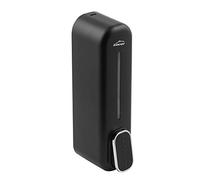 LACOR - DISPENSADOR Gel, Negro, 0'35 l (91521) - Hogar y Hostelería
