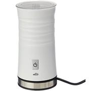 Lacor Espumador de leche eléctrico 69396 3 en 1 500 W Blanco