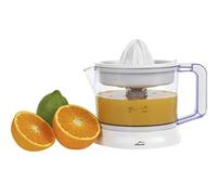 Lacor - Exprimidor Eléctrico - Uso Profesional y Doméstico - Cocina | Zumos naturales al instante; ideal para el uso diario tanto en cocina profesional como en el hogar, con un acabado cuidado