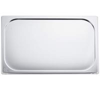 Lacor - Gastronorm 67901Z - Tapa para Cubetas 1/1 de Lacor sin asa