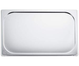 Lacor - Gastronorm 67901Z - Tapa para Cubetas 1/1 de Lacor sin asa