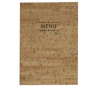 Lacor Helen collection - Porta Menú fabricado en Similpiel