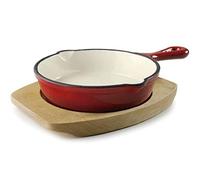 SARTEN MAGMA RED D.13.5CM