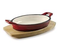 LACOR Magma Red/Grey