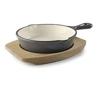 Lacor 25843 Sartén, Gris Degradado