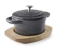 Lacor Magma Red/Grey