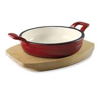 LACOR Magma Red/Grey