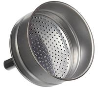 Lacor - Parte Inferior Filtro para 6 Tazas Cafetera de Luxe/hiperlux Express, Multicolor