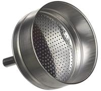 Lacor - Parte Inferior Filtro para cafetera de 10 Tazas hiperlux Express