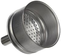 Lacor - Parte Inferior Filtro para cafetera de 2 Tazas Luxe/hiperlux Express, Multicolor