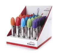 Lacor - Pinzas - Uso Profesional y Doméstico - Menaje Profesional