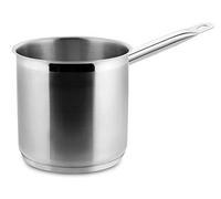 LACOR Pote, INOX, Plata, 20 cm