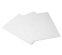 Lacor R39135C-Set de 3 láminas Adhesivas para matamosquitos eléctrico Decor (Ref. 39135, Blanco, 18x25 cm