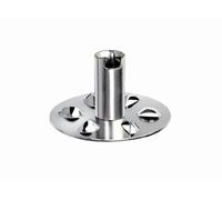 Lacor R61672B - Cuchilla de puré para Bamix