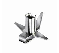 Lacor R61672C - Cuchilla Multiusos para Bamix