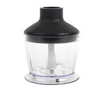 Lacor R61682A - Picador para Batidora eléctrica PRO de Lacor, Acero Inoxidable 18/10, Libre de BPA