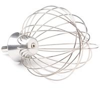 Lacor - R69084B 69084 - Varilla para batidora amasadora - Menaje de Cocina