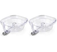LACOR - R69120AD - CONTENEDOR Zumo EXPRIMIDOR C/Brazo (Paquete de 2)