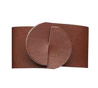 LACOR SERVILLETEROS, Cuero, Marrón, 3x16,5cm