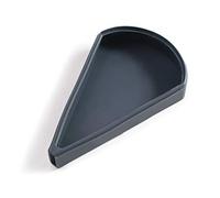 LACOR Silicona para DESESCAMADOR, Gris, 13CM