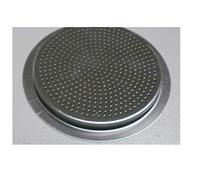 Lacor - Superior Filtro para cafetera de 2 Tazas Luxe/hiperlux Express, Multicolor