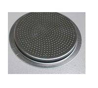 Lacor - Superior Filtro para cafetera de 4 Tazas Luxe/hiperlux Express