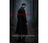 Laços de sangue: Capitulo um