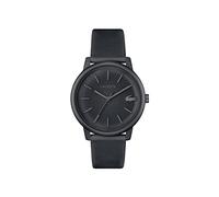 Lacoste.12.12 Move Reloj Analógico de Cuarzo para Hombre con Correas en Silicona