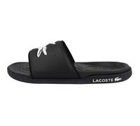 Lacoste - 43CMA0020, Chanclas y sandalias, BLK/WHT,