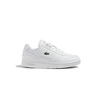 Lacoste 45sfa0090, Zapatillas Cortas Mujer, Wht, 37 EU