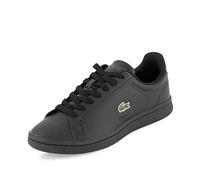 Lacoste 45suj0002, Zapatillas Cortas, Blk, 35 EU