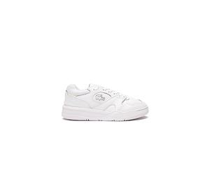 Lacoste 46sfa0092, Zapatillas Mujer, Wht Wht 21 g, 39.5 EU