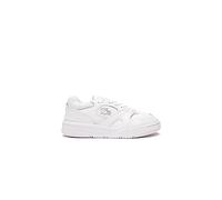 Lacoste 46sfa0092, Zapatillas Mujer, Wht Wht 21 g, 40 EU