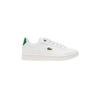 Lacoste 46suc0005, Zapatillas Unisex niños, Wht Grn, 29 EU
