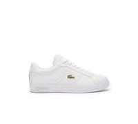 ZAPATILLA LACOSTE POWERCOURT 2.0 MUJER 37