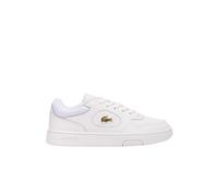 LACOSTE 47SFA0083 LINESET Zapatillas Bajas Mujer Blanco