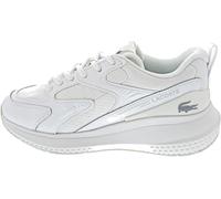 LACOSTE 48SFA0078 L003 Zapatillas Bajas Mujer Blanco