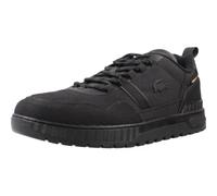 Lacoste - Sneakers - Shoes - Hombre - Negro - 44 EU -