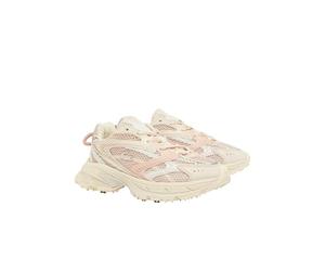 LACOSTE 49SFA0007 L003 Zapatillas Mujer Beige