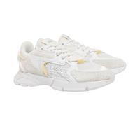 LACOSTE 49SMA0003 L003 Zapatillas Bajas Hombre Blanco