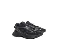 LACOSTE 49SMA0006 L003 Zapatillas Hombre Negro